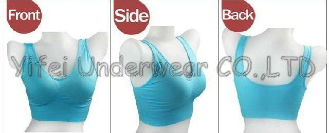 Ahh Bras Seamless Bras 5