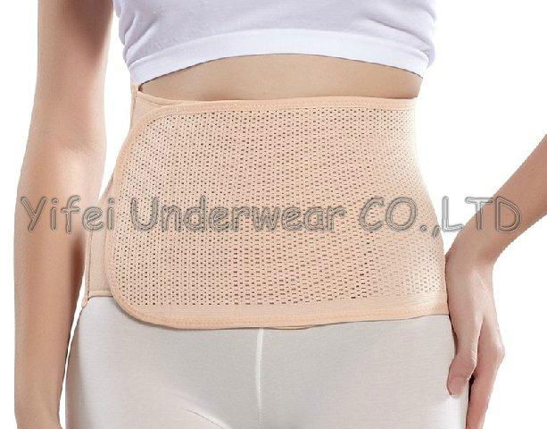 Tummy Trimmer Slimming Belt Waist Trimmer, Body Shapers