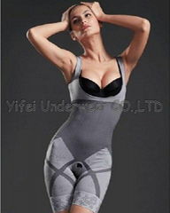 Seamless Body Shaping Lingerie