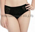 Womens Panties Bum Lift Knickers 2