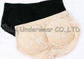 Womens Panties Bum Lift Knickers 4