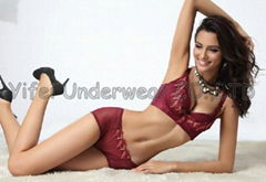 Women Underwear Bra Sets Bra & Brief Sets