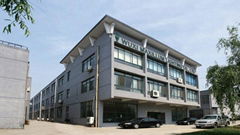 WUXI MAXILLUM LIGHTING CO., LTD.