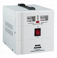 Voltage Regulator 2000VA 1