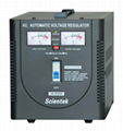 Voltage Regulator 3000VA