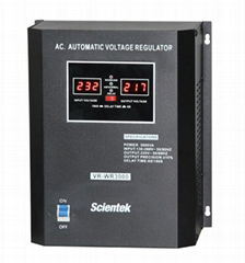 Voltage Regulator 3000VA