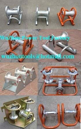 Nylon Cable Roller