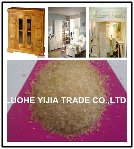 technical grade gelatin used for furniture