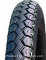 motorcycle tire/tyre 250-17 3