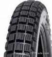 motorcycle tire/tyre 250-17 1