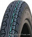 motorcycle tyre/tire 275-17 3