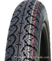 motorcycle tire 300-18