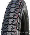 motorcycle tire 300-18 2