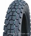 motorcycle tire/tyre 110/90-16 4