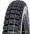 motorcycle tire/tyre 80/90-17 3