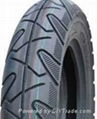 motorcycle tire/tyre 350-8