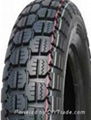 motorcycle tire/tyre 350-8 3