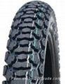 motorcycle tire 375-19 2