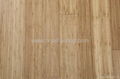 Solid Vertical Bamboo Flooring  3