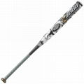 Louisville Sl   er 2014 SBZ314-AE Z-3000 End Load ASA Slowpitch Bat   1