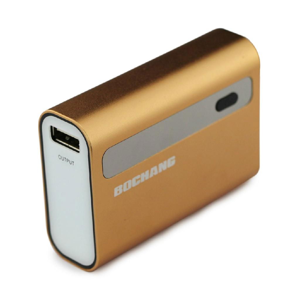 protable power bank fashion nice look  5