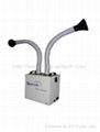 High Efficiency Smoke Filter For Lab &