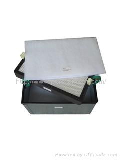  Smoke Filter For Lab & Beauty Salon Air Filtration 2