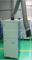 Mobile Welding Fume Purifier With CE Certificate 1