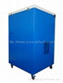 Portable Welding Fume Extractor  1