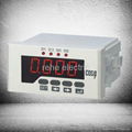 single phase digital frequency HZ meter 2
