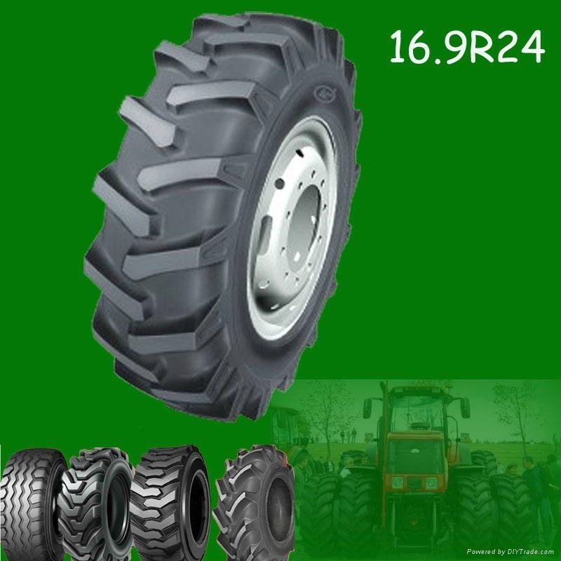 agricultural tire 2