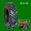 agricultural tire 4