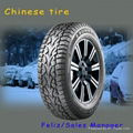 winter tire