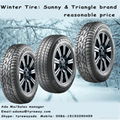 Triangle winter tire 1