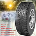 Triangle winter tire 4