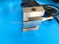 S Type Miniature Load Cell XY-301