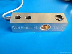 Shear Beam Load Cell SB-2T