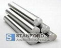 Tantalum Rods/Bars 1