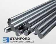 Molybdenum Rod