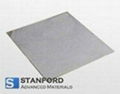 Molybdenum Sheet