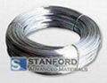 Molybdenum Wire 1