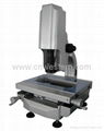 MUMA 200 Manual Vision Measuring Machine