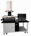 NVM Series Manual Vision Measuring Machine 