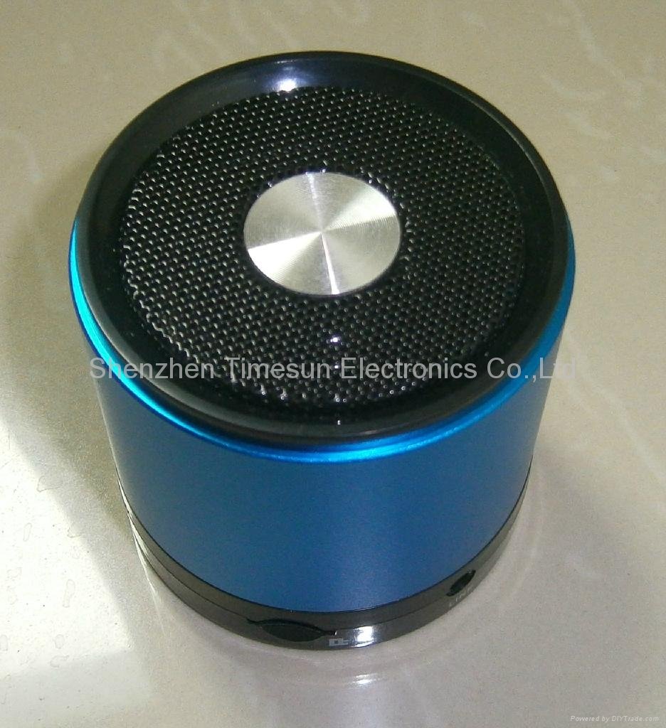 Bluetooth mini speaker 2