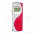 Digital Alcohol Tester