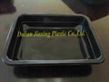 PP/EVOH/PP High Barrier Fresh Meat Tray 1