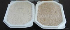 Retort Rice Tray