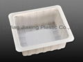 Disposable Cooked Halal Meal Container 2