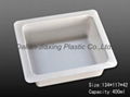 Disposable Cooked Halal Meal Container 3