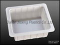 Disposable Cooked Halal Meal Container 4